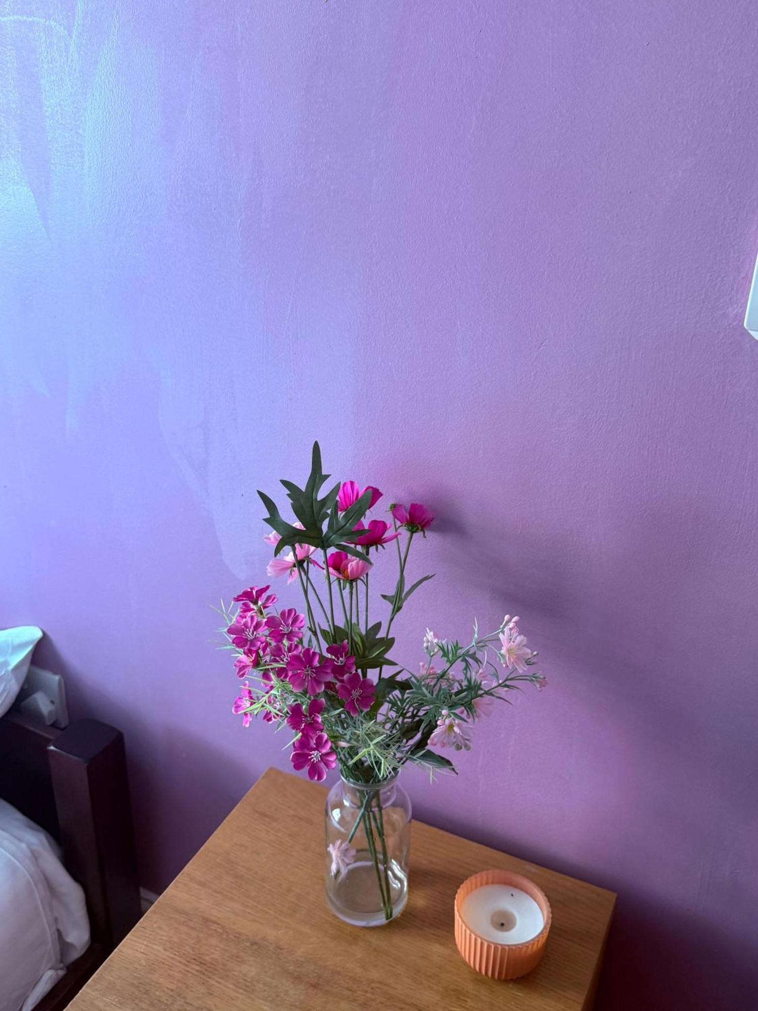 Twenty One Bed & Breakfast London